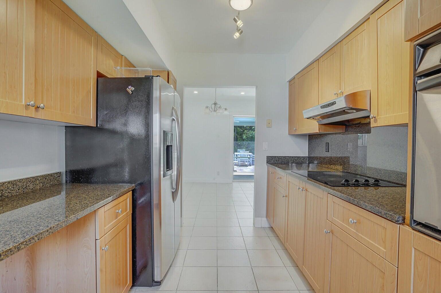 BIBLE CONFERENCE ESTATES - Residential Lease