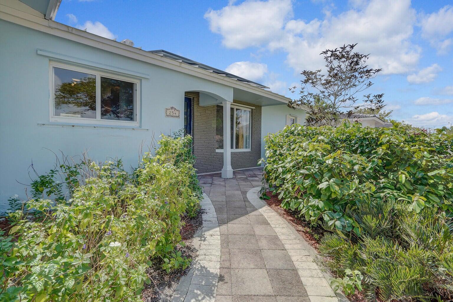 BIBLE CONFERENCE ESTATES - Residential Lease