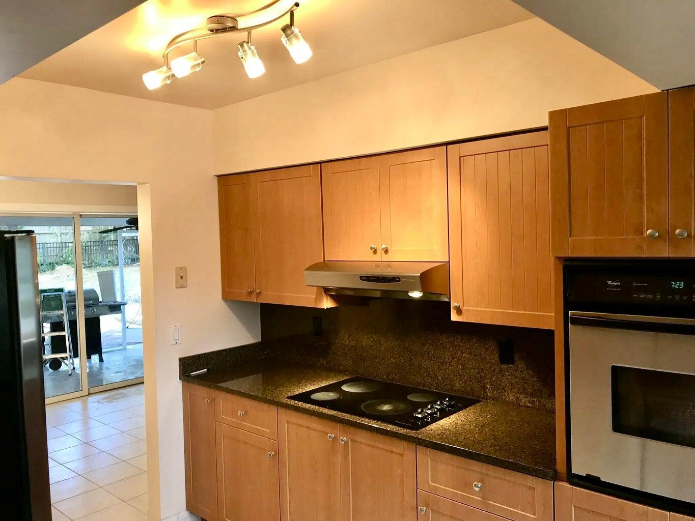 BIBLE CONFERENCE ESTATES - Residential Lease