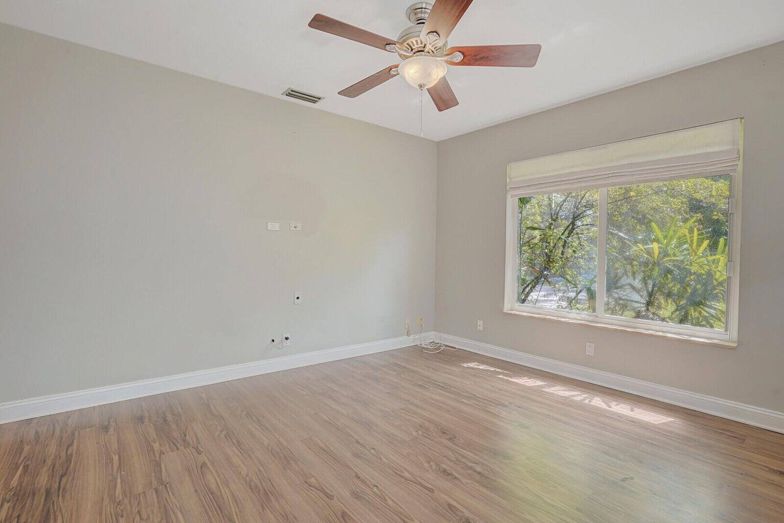 BIBLE CONFERENCE ESTATES - Residential Lease