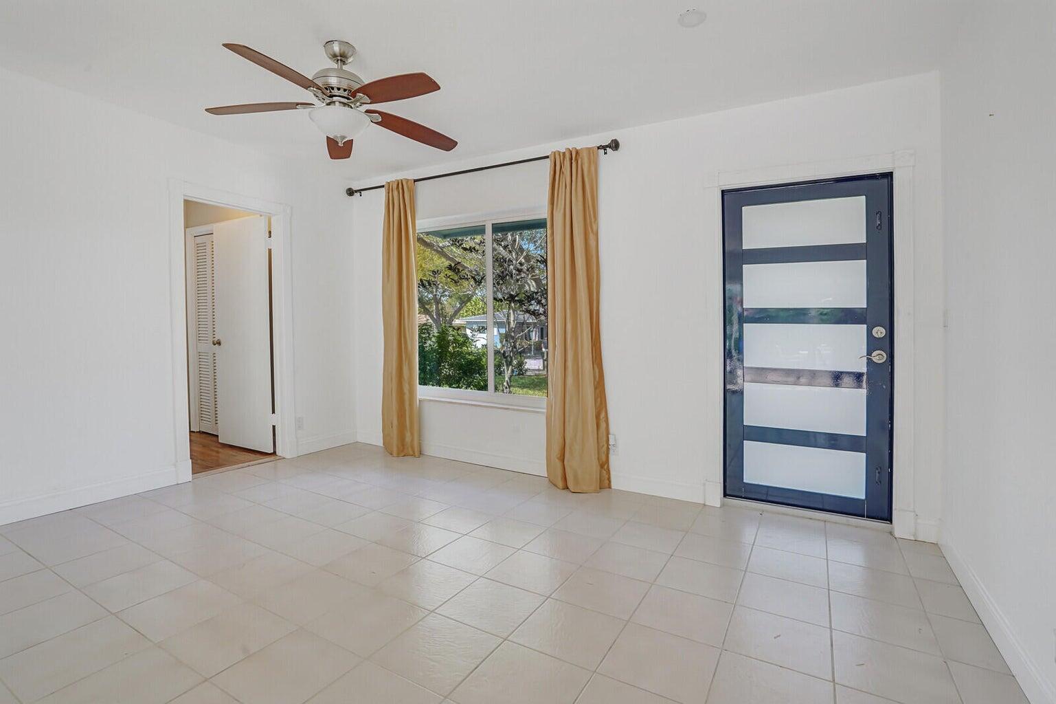 BIBLE CONFERENCE ESTATES - Residential Lease