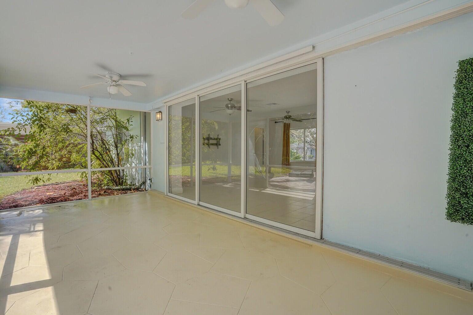 BIBLE CONFERENCE ESTATES - Residential Lease