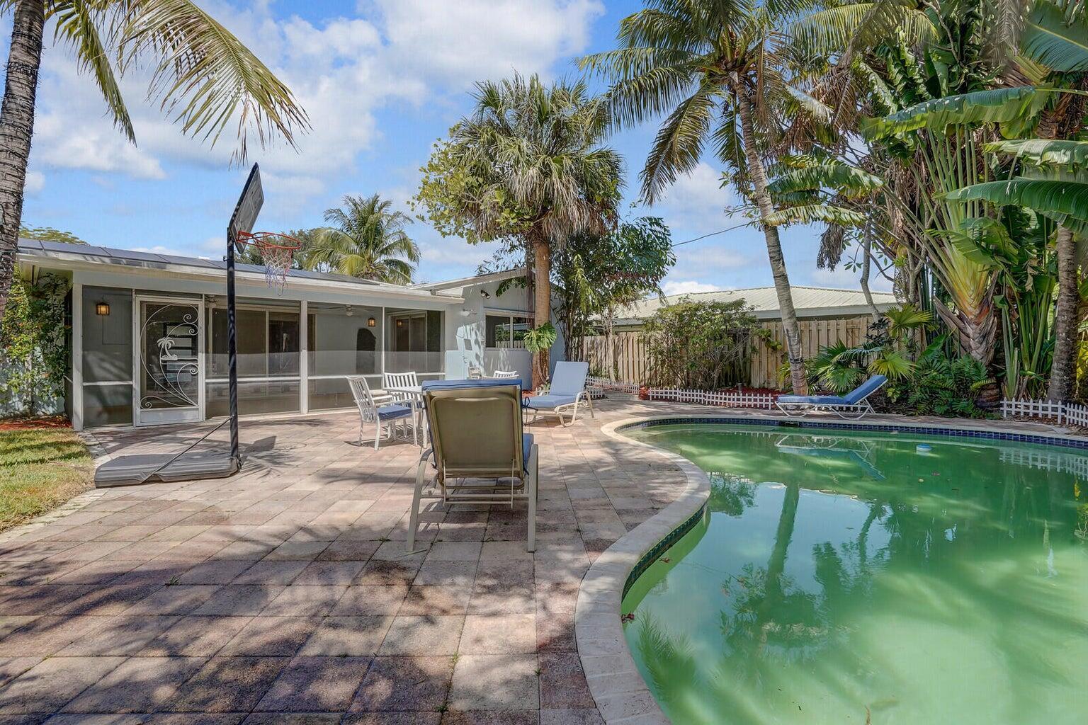 BIBLE CONFERENCE ESTATES - Residential Lease