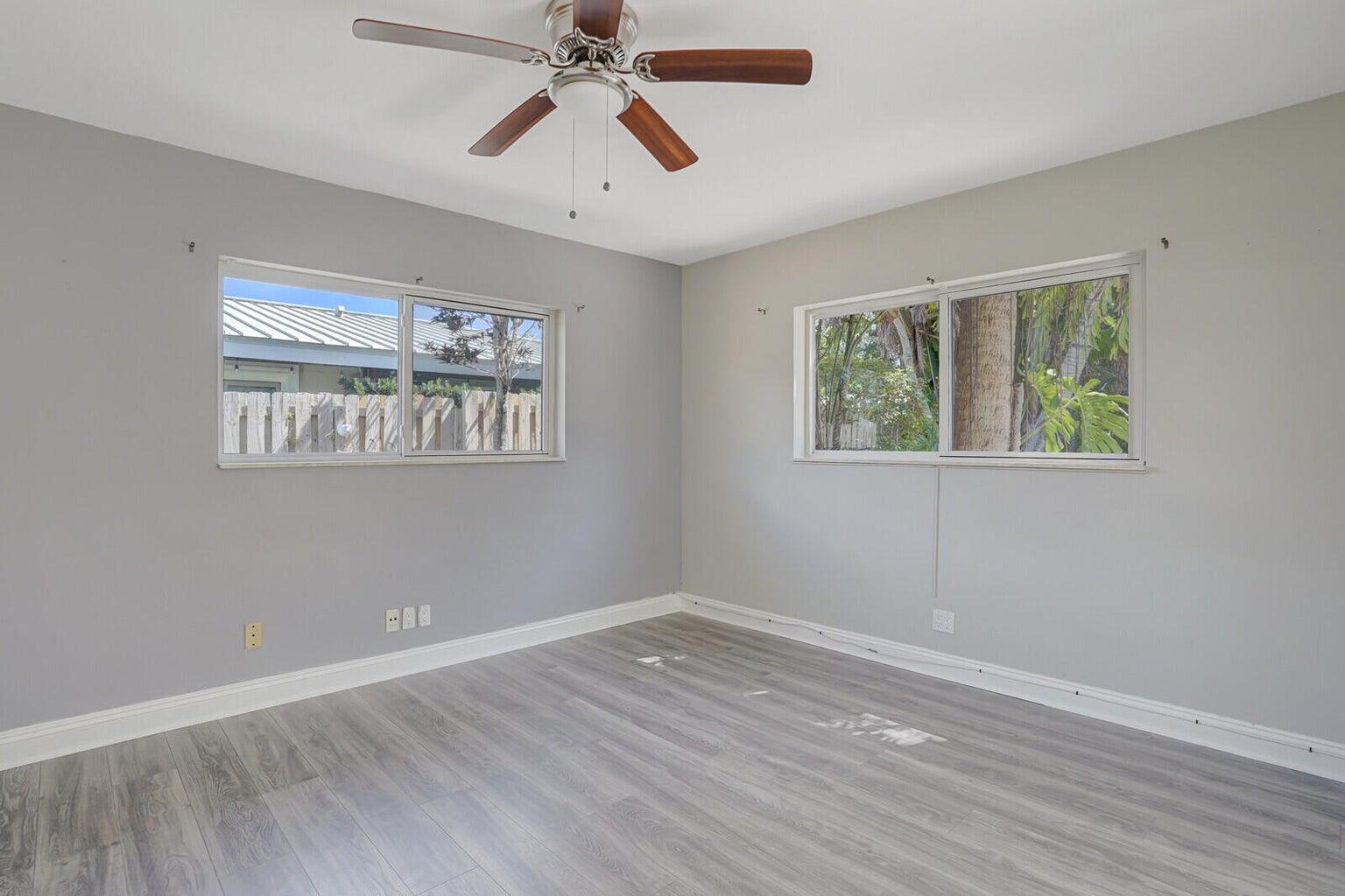 BIBLE CONFERENCE ESTATES - Residential Lease