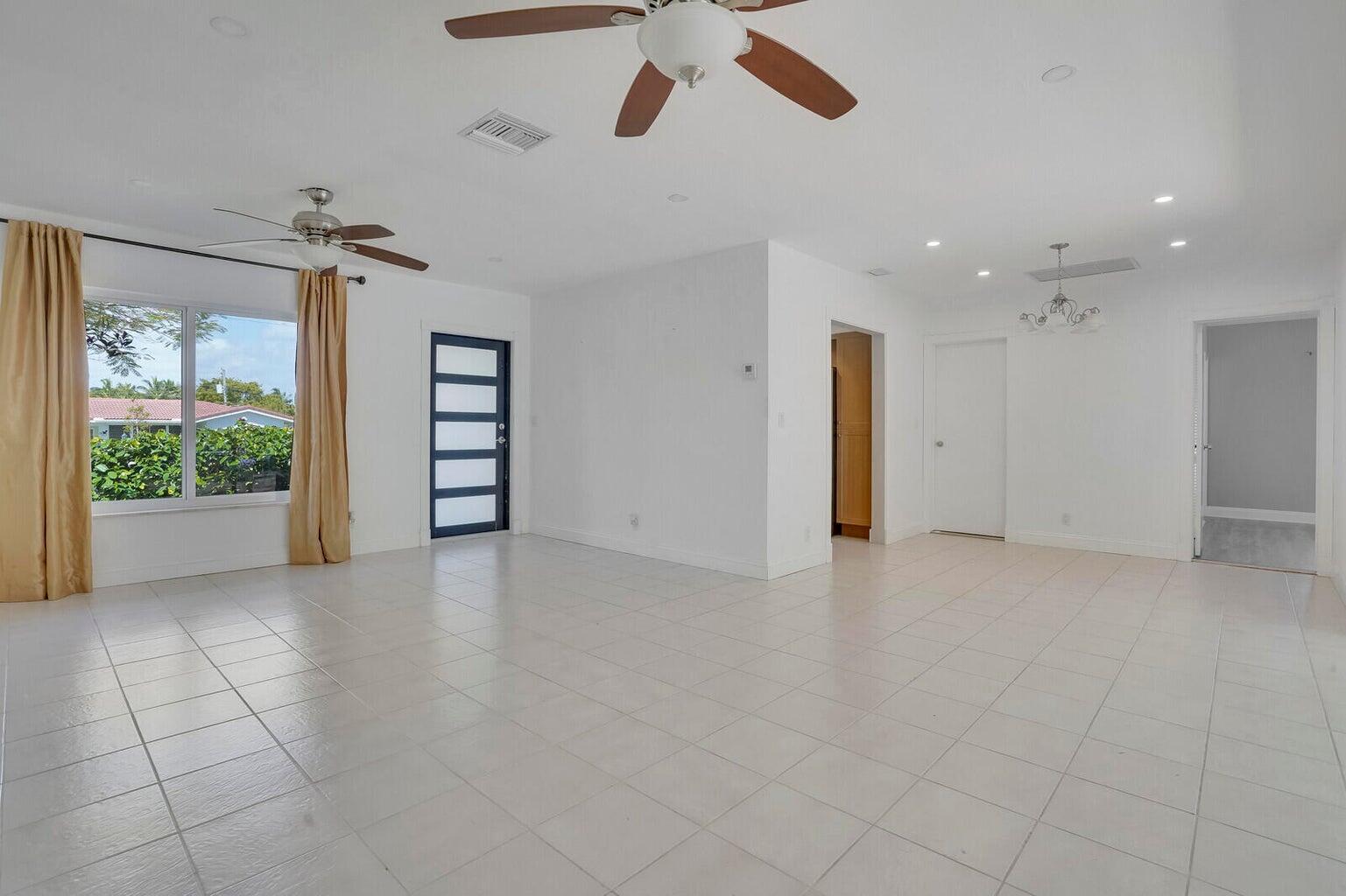 BIBLE CONFERENCE ESTATES - Residential Lease