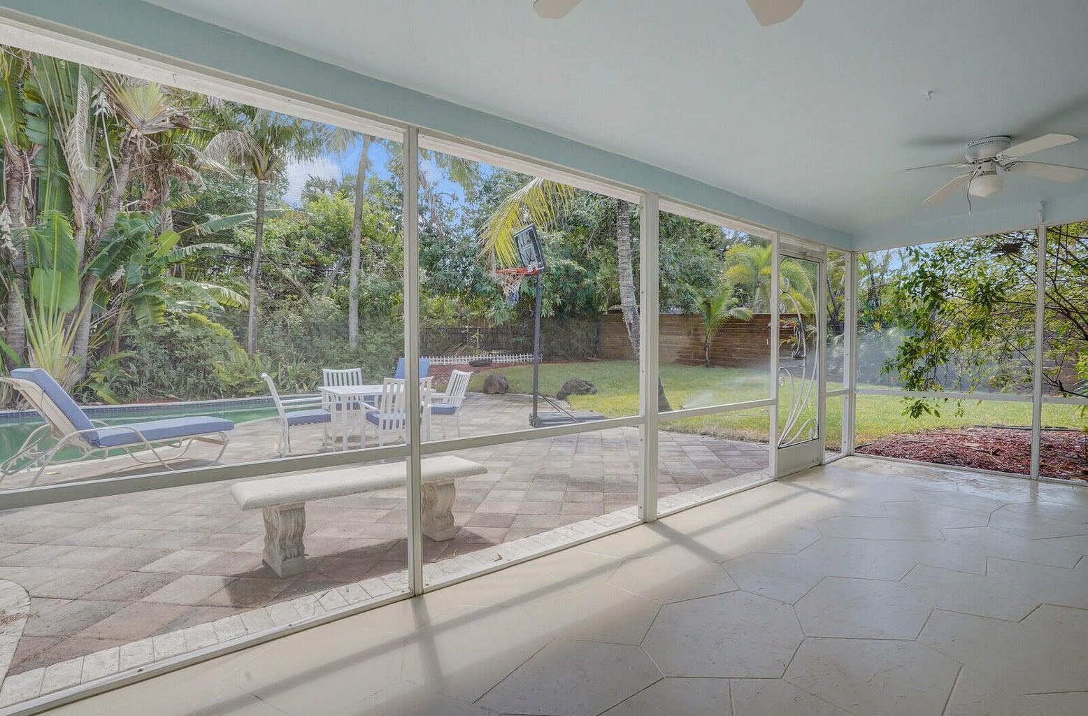 BIBLE CONFERENCE ESTATES - Residential Lease