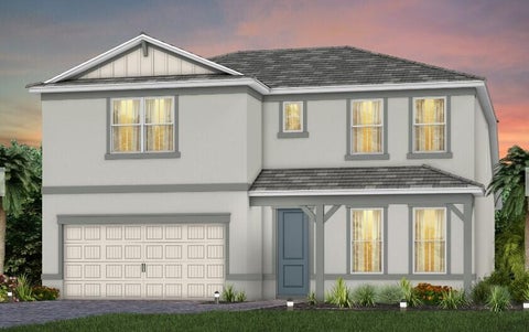Photo of 4610 SW Cornerstone Way #242 Whitestone, Stuart, FL 34997 (MLS # B26071832)