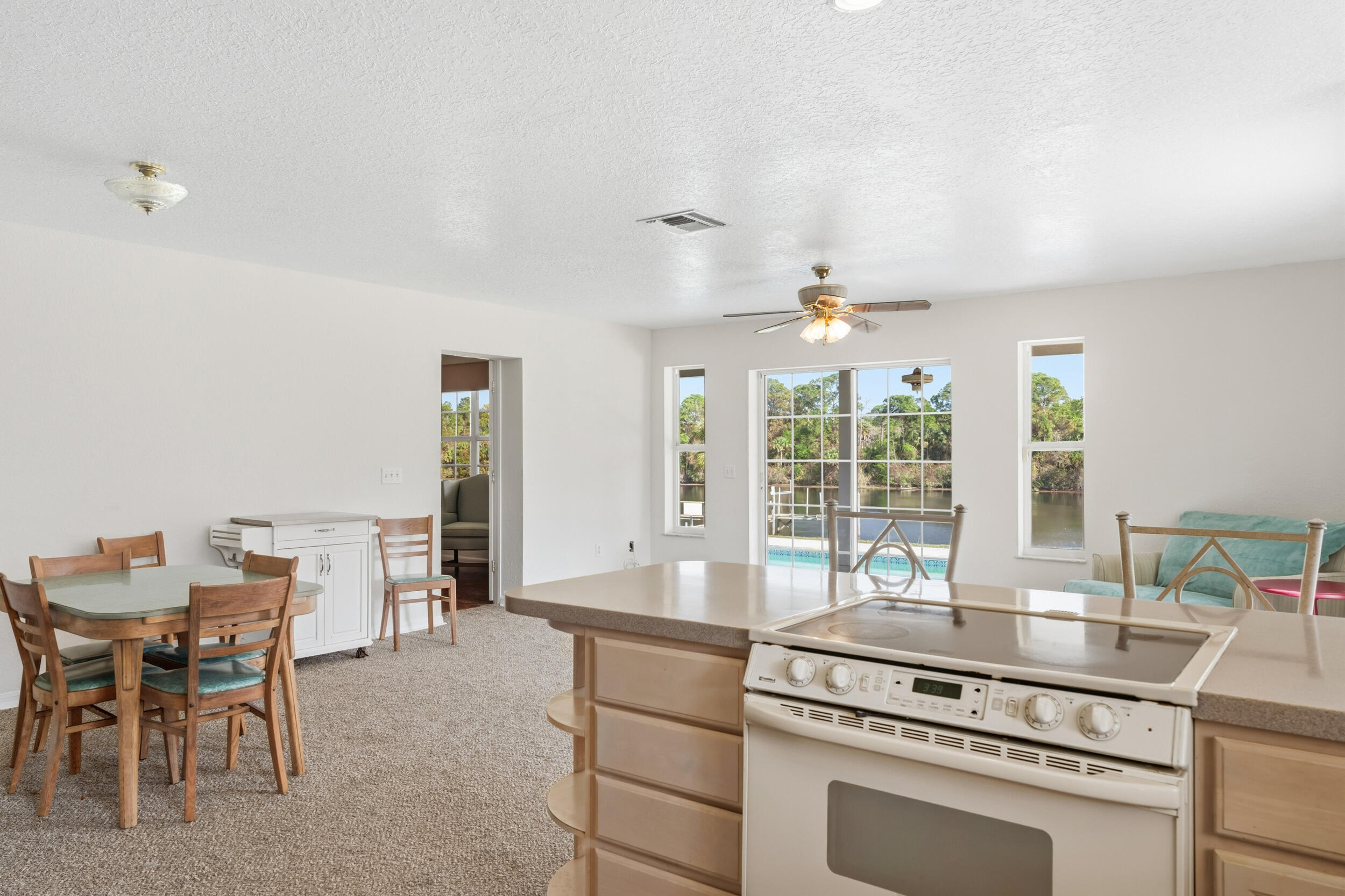 GREENRIDGE ESTATES - Residential