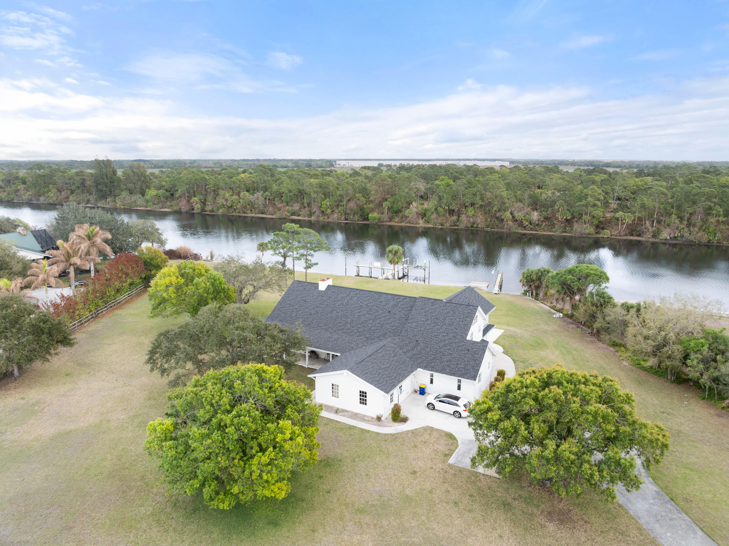 GREENRIDGE ESTATES - Residential