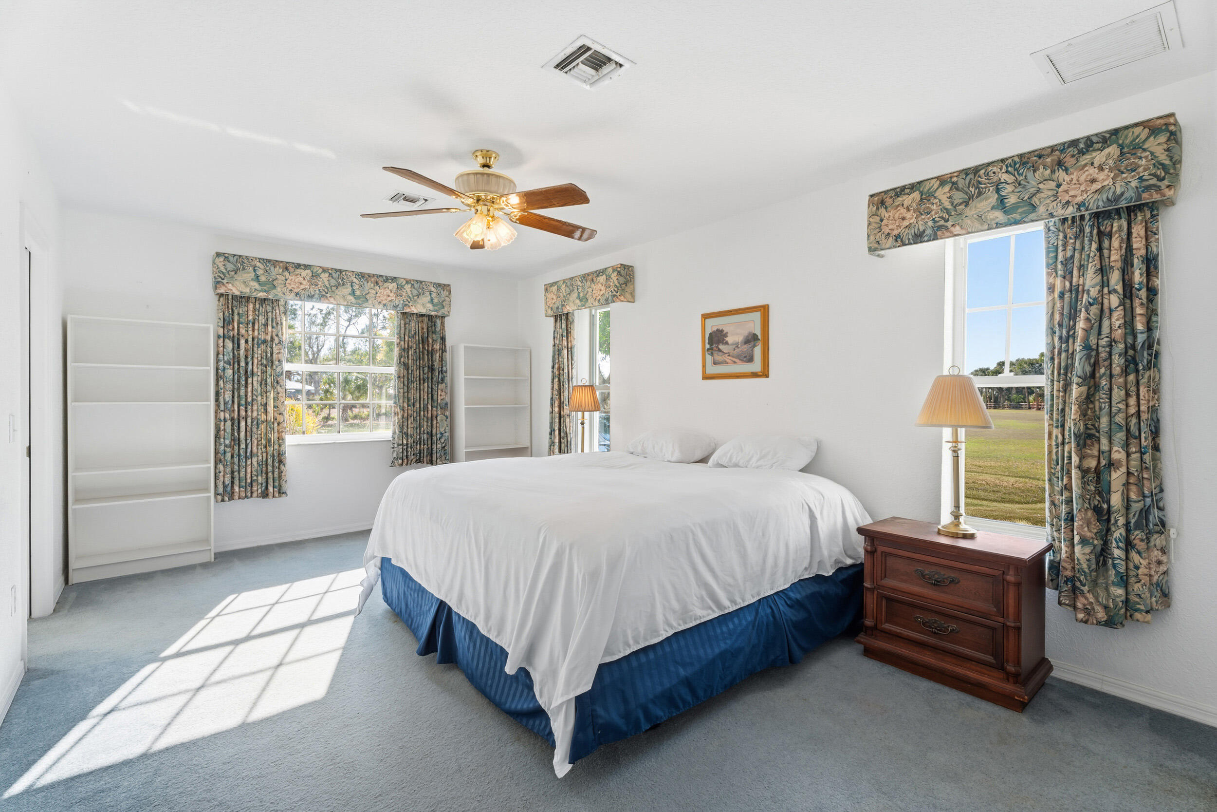 GREENRIDGE ESTATES - Residential