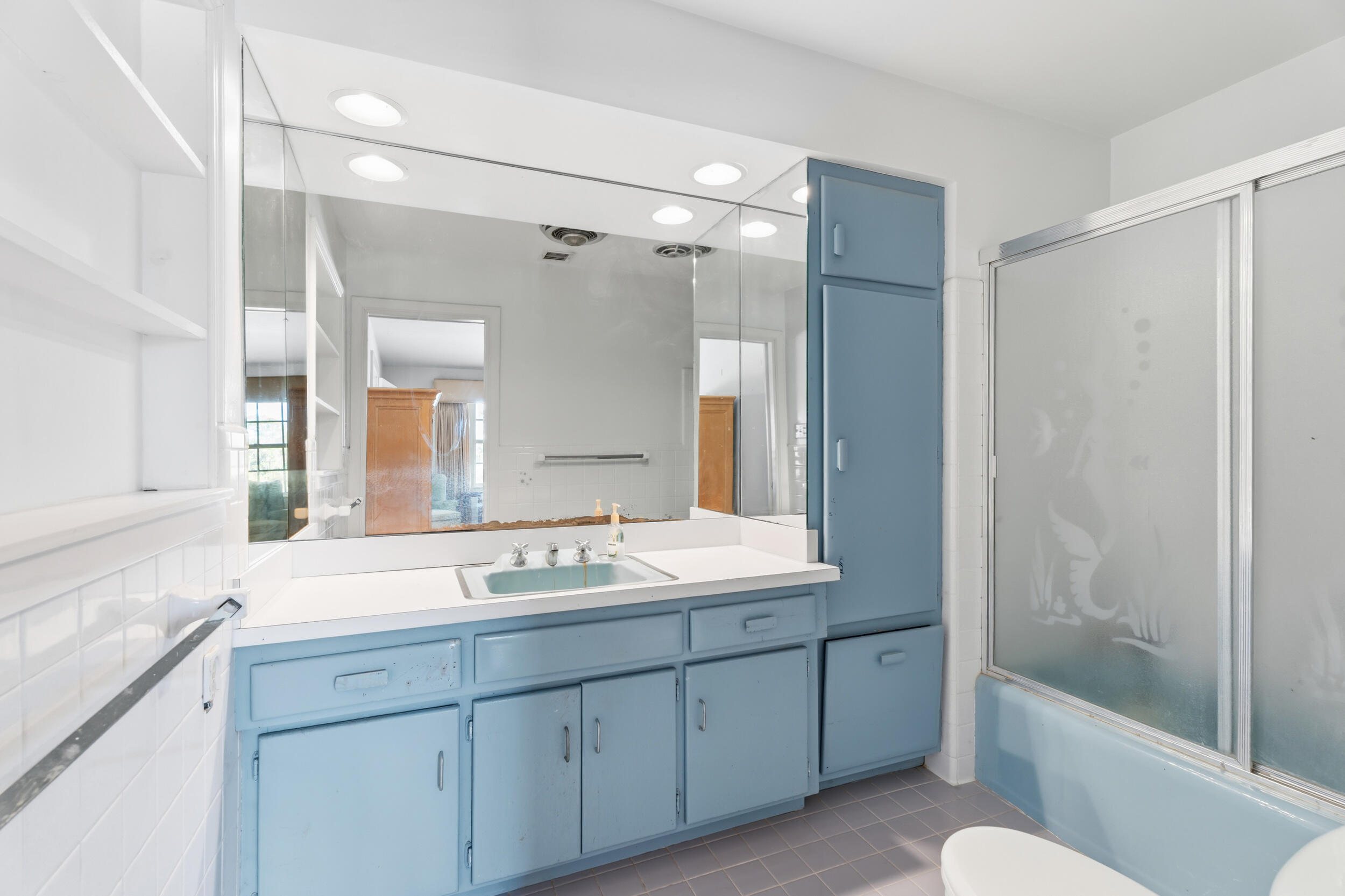 GREENRIDGE ESTATES - Residential