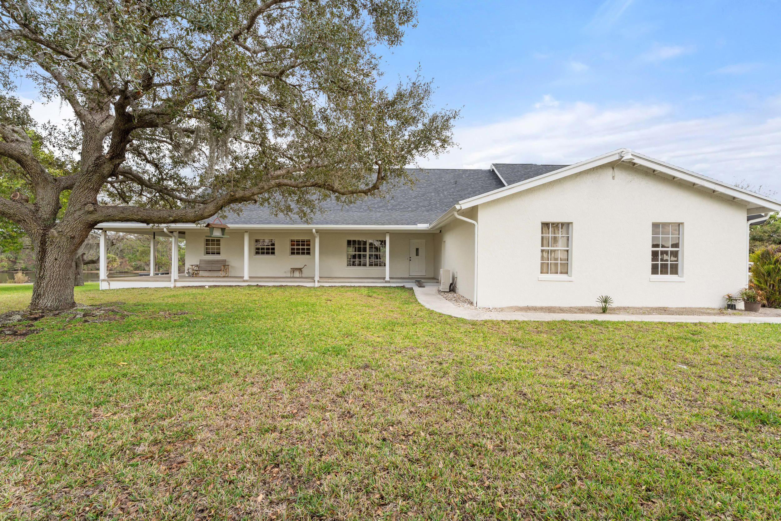 GREENRIDGE ESTATES - Residential