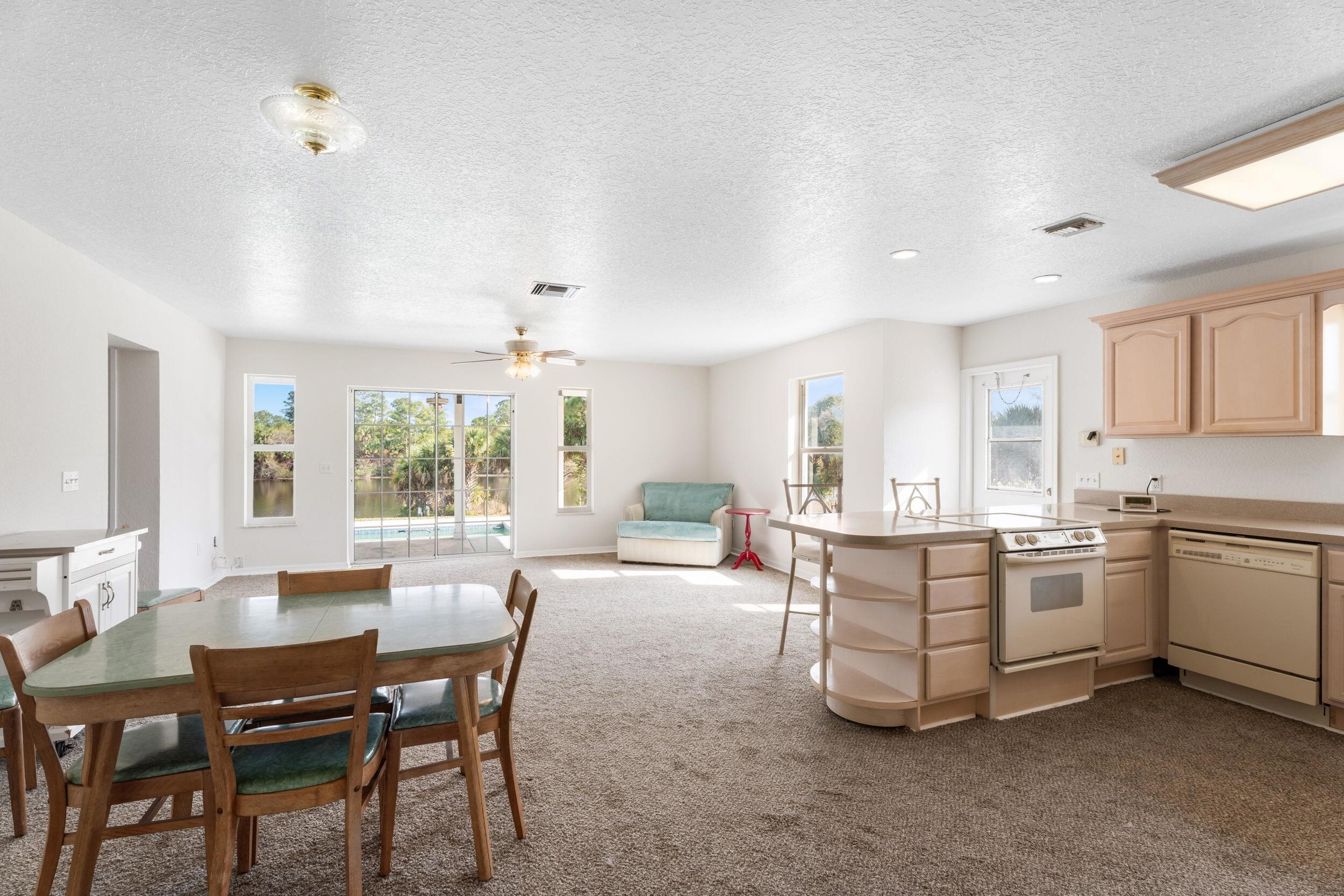 GREENRIDGE ESTATES - Residential