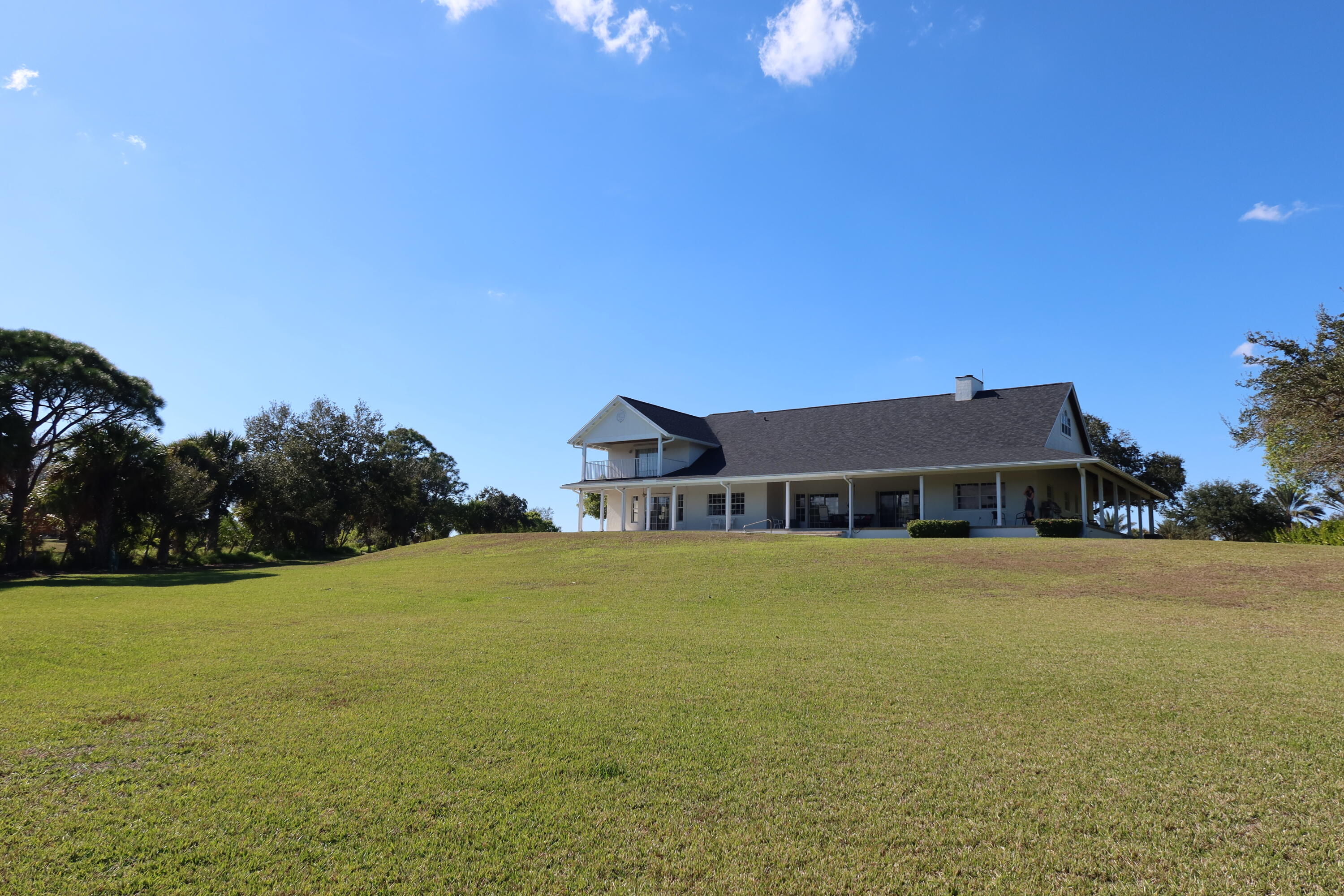 GREENRIDGE ESTATES - Residential