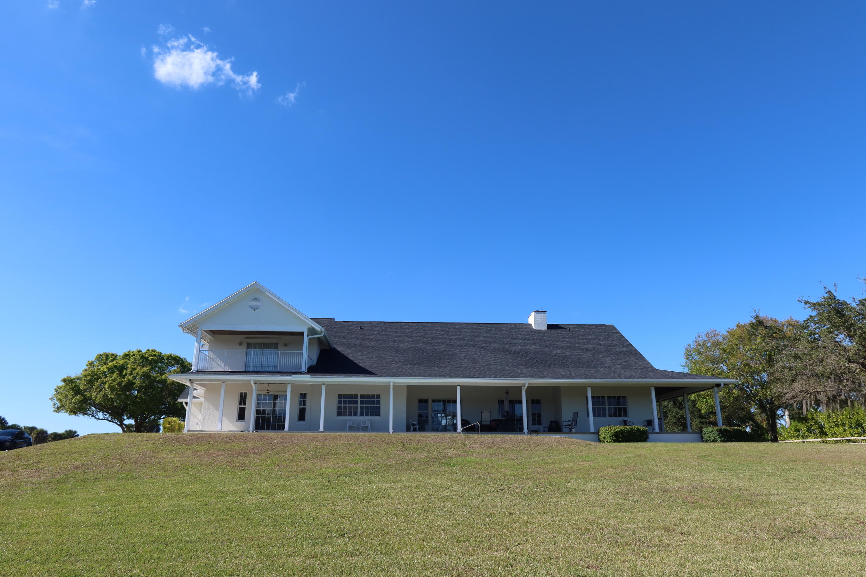 GREENRIDGE ESTATES - Residential