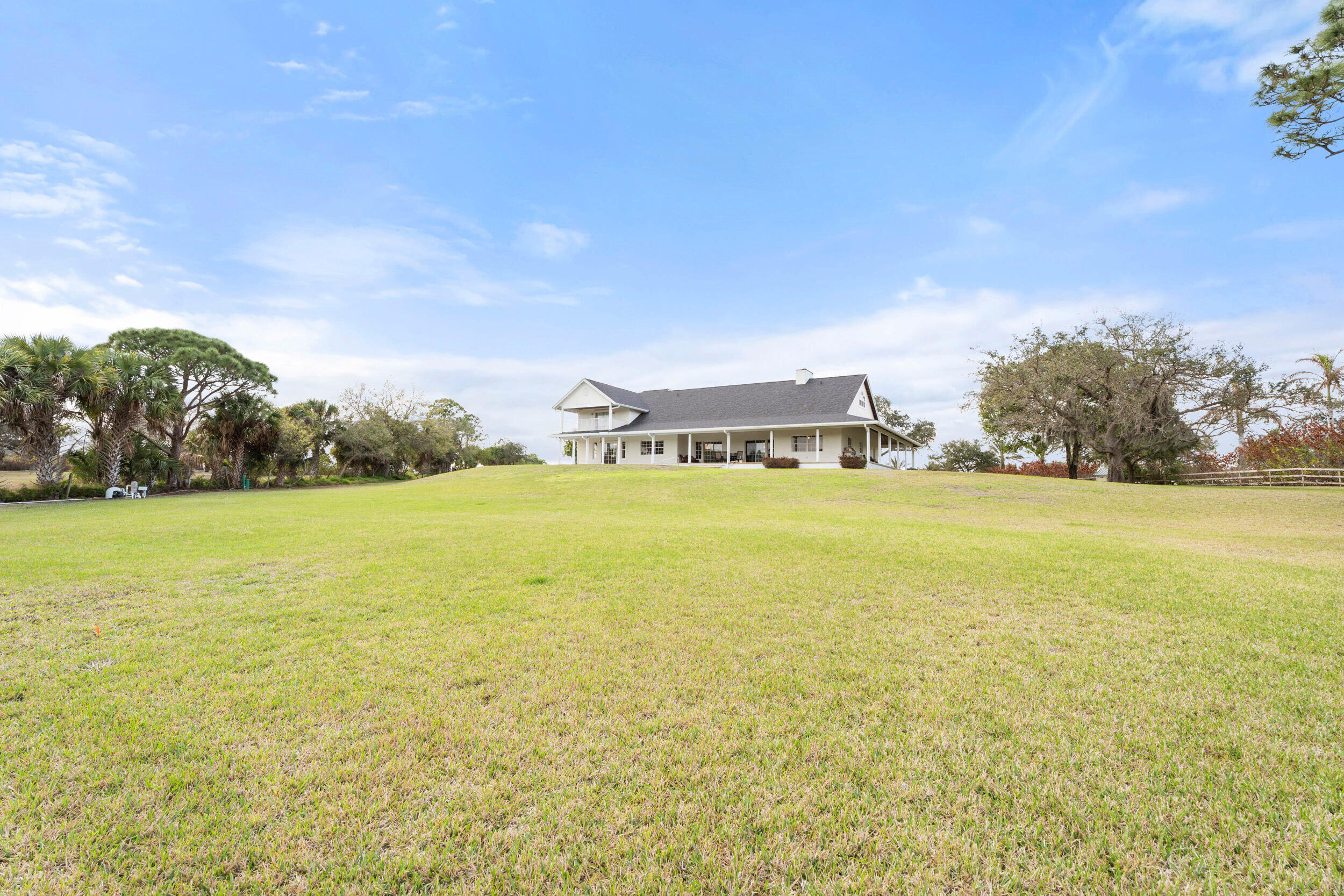 GREENRIDGE ESTATES - Residential