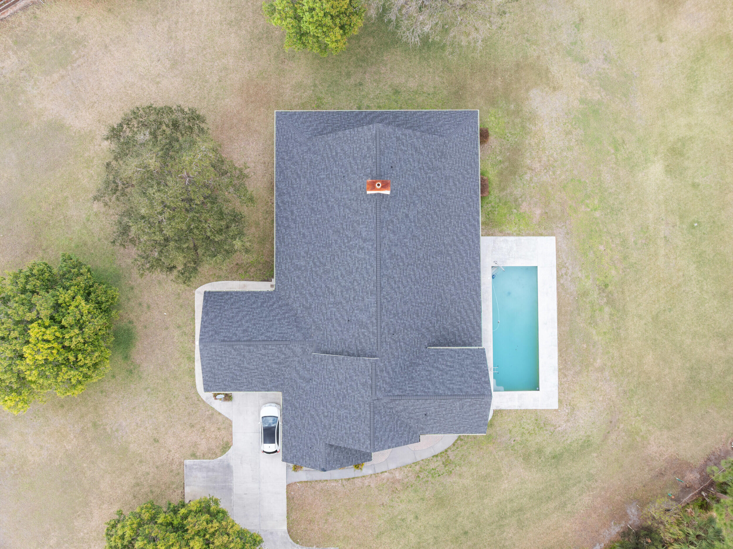 GREENRIDGE ESTATES - Residential