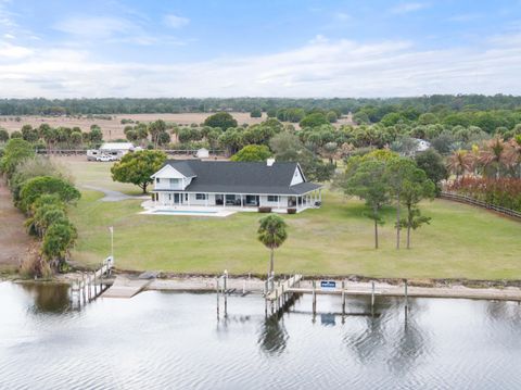 Photo of 10125 SW Green Ridge Lane #Lane, Palm City, FL 34990 (MLS # R11161939)