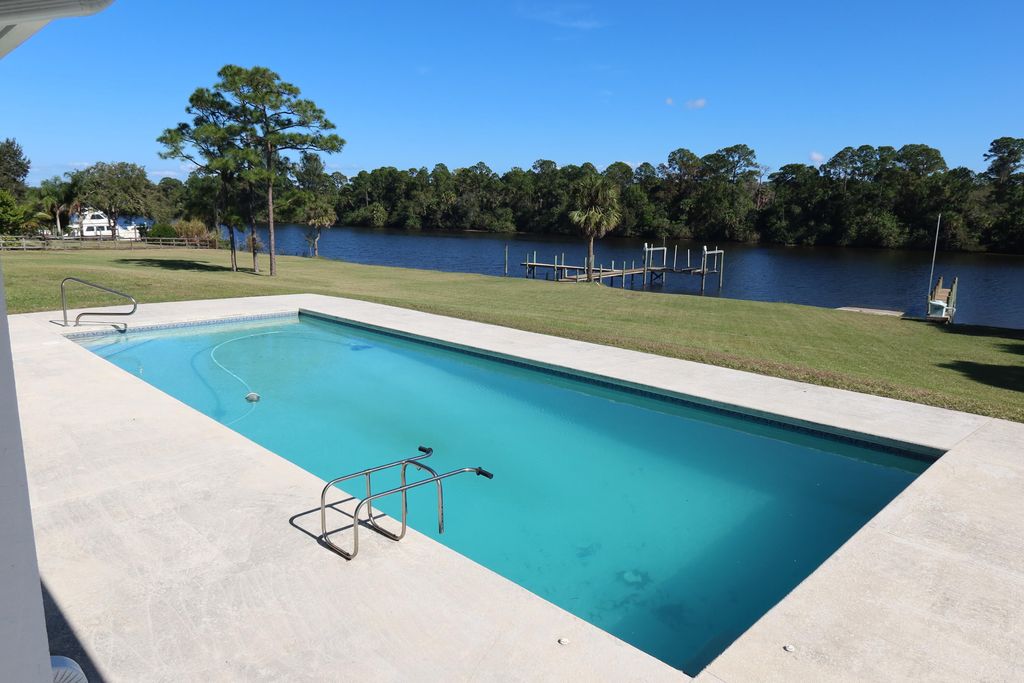 Photo of 10125 SW Green Ridge Lane #Lane, Palm City, FL 34990 (MLS # R11161939)