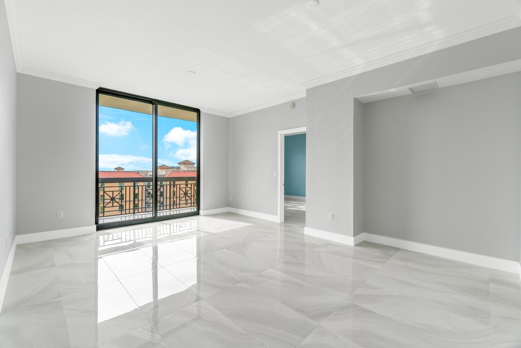 Photo of 801 S Olive Avenue #702, West Palm Beach, FL 33401 (MLS # R10950871)