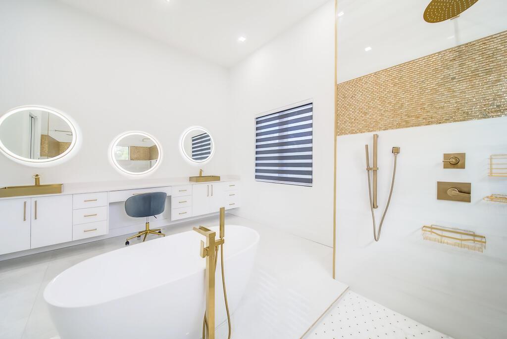 UNINCORPORATED - Residential