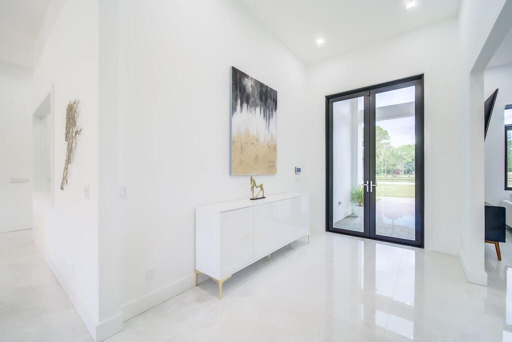 UNINCORPORATED - Residential