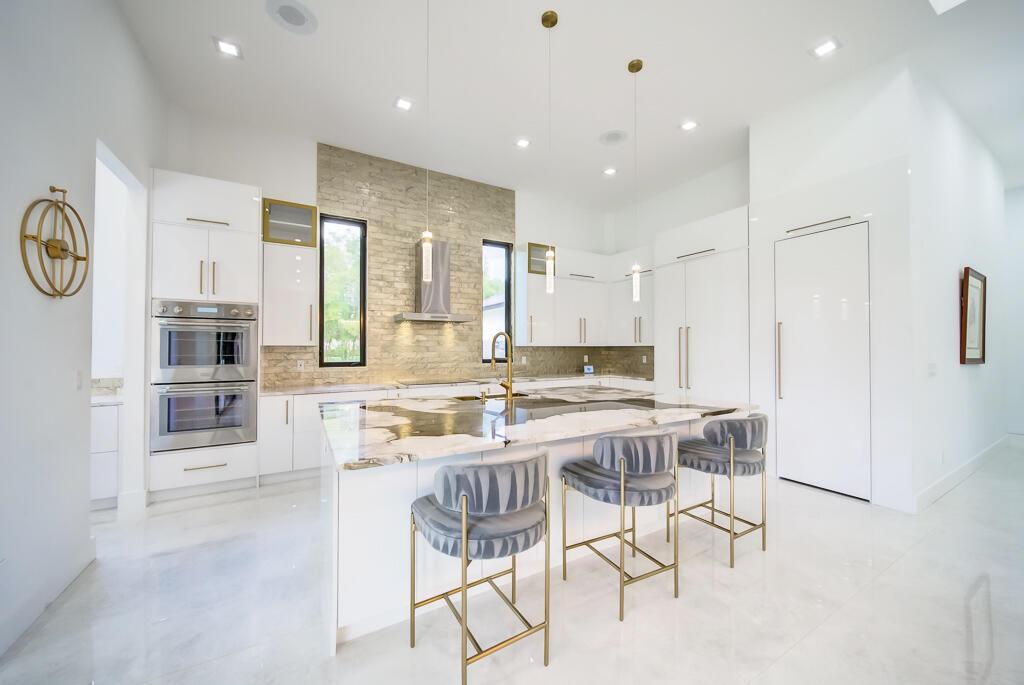 UNINCORPORATED - Residential