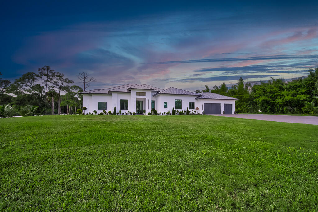 UNINCORPORATED - Residential