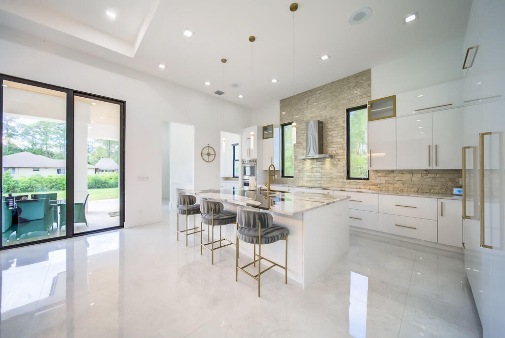 UNINCORPORATED - Residential