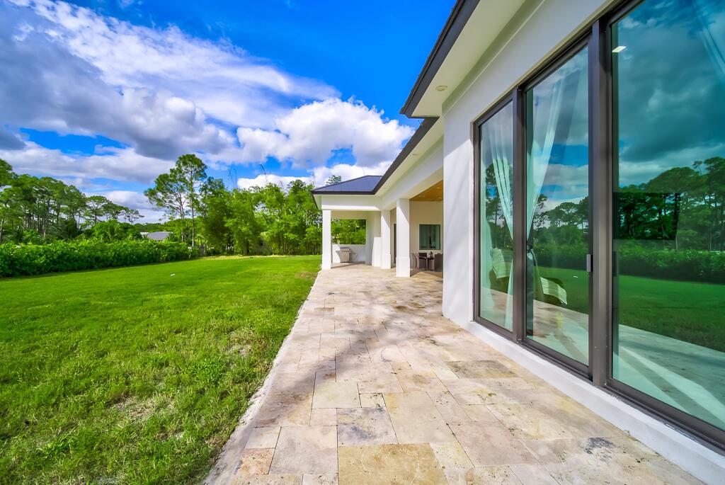 UNINCORPORATED - Residential