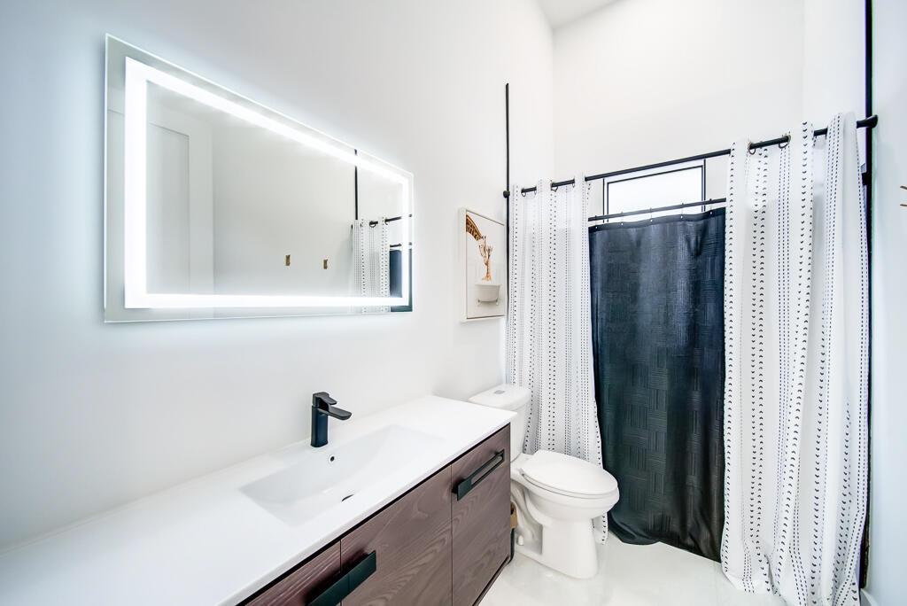 UNINCORPORATED - Residential