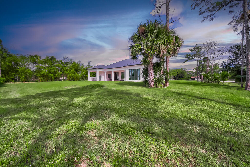 UNINCORPORATED - Residential