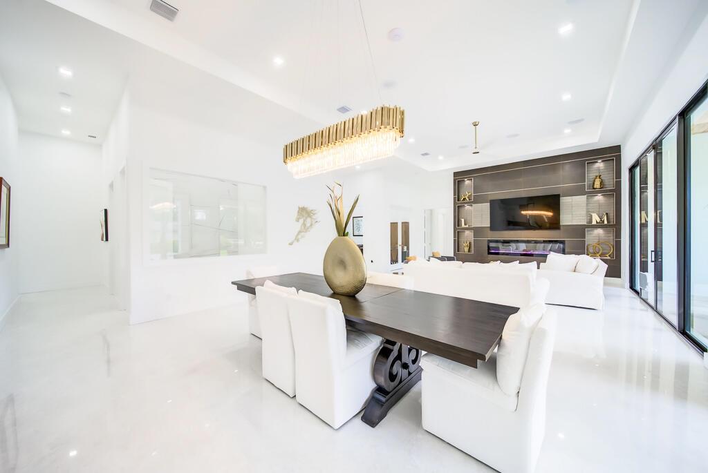 UNINCORPORATED - Residential