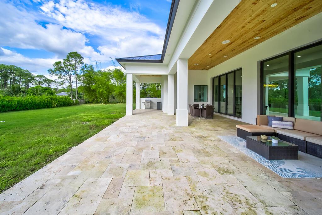 UNINCORPORATED - Residential