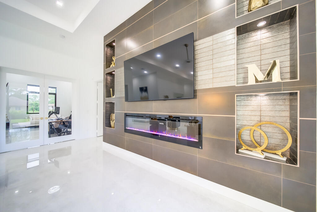 UNINCORPORATED - Residential