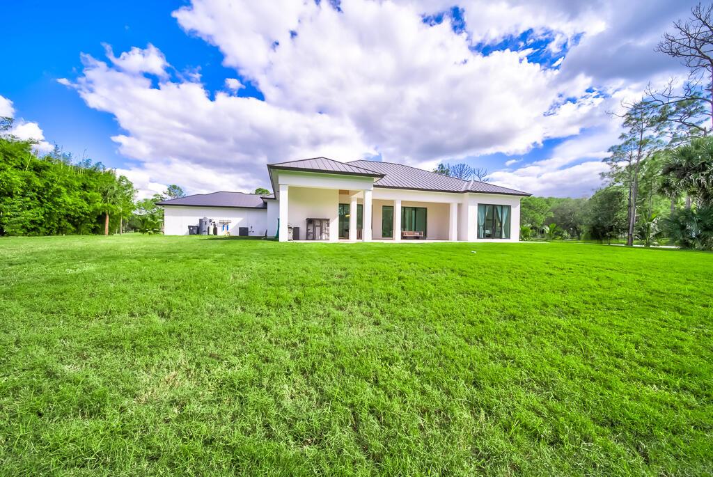 UNINCORPORATED - Residential