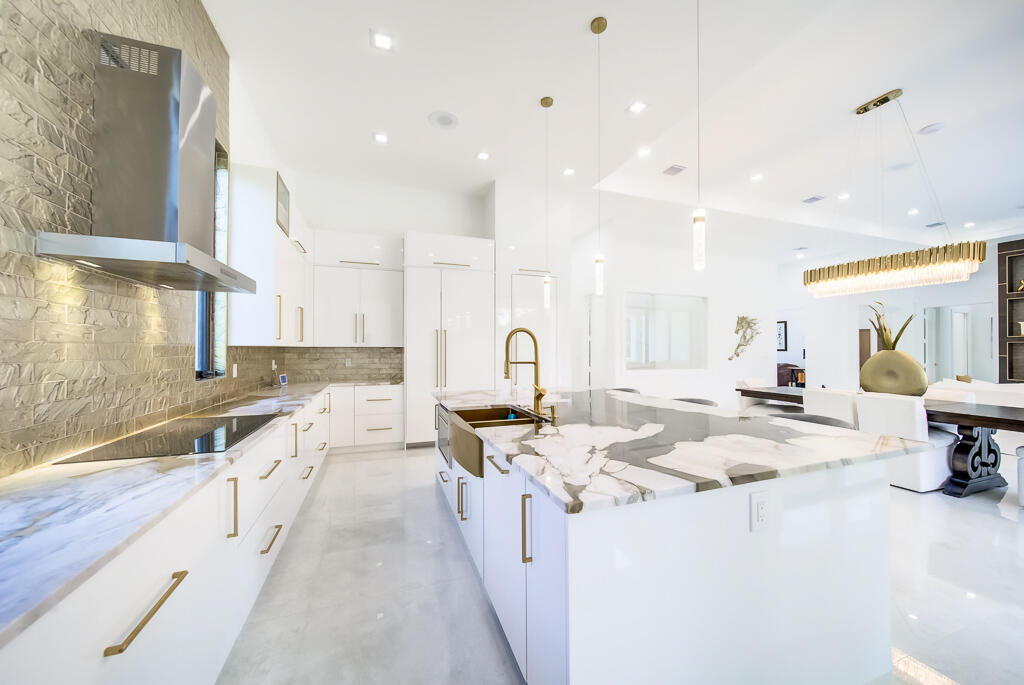 UNINCORPORATED - Residential