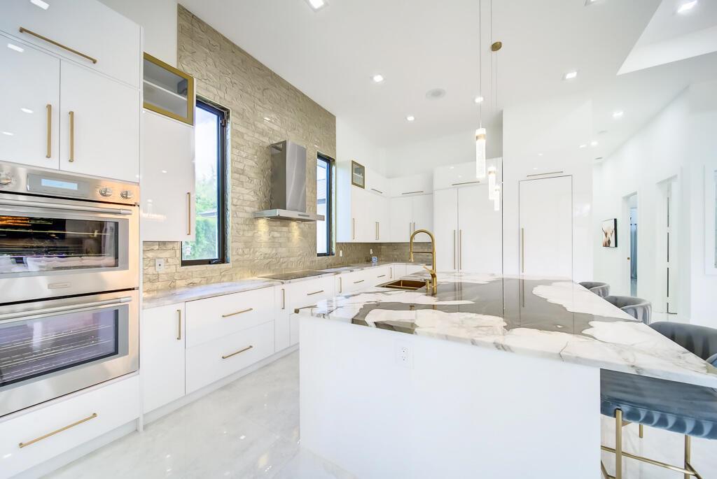 UNINCORPORATED - Residential