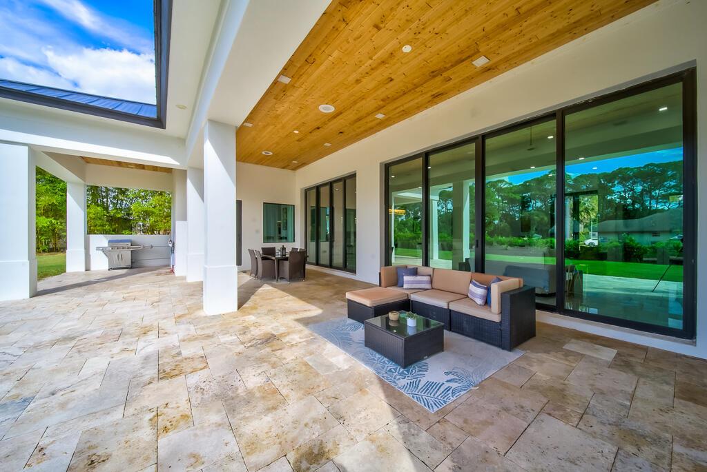 UNINCORPORATED - Residential