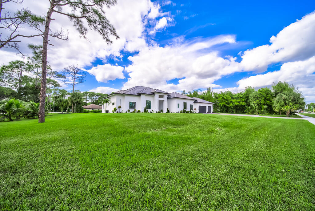 UNINCORPORATED - Residential