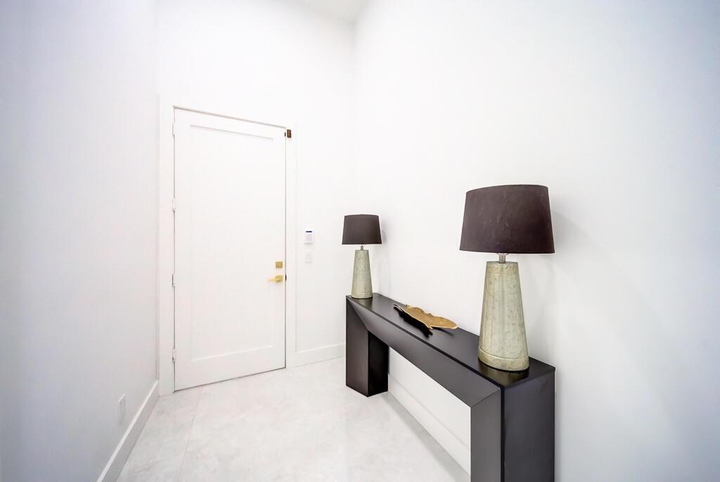 UNINCORPORATED - Residential