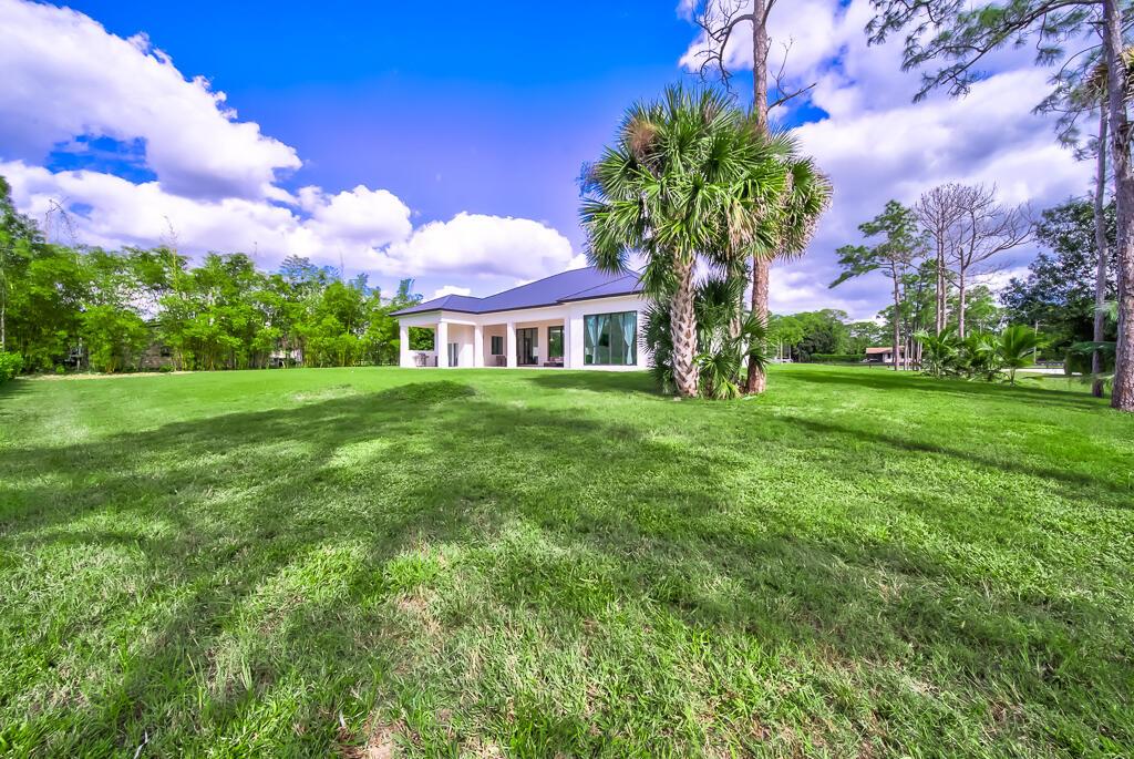 UNINCORPORATED - Residential