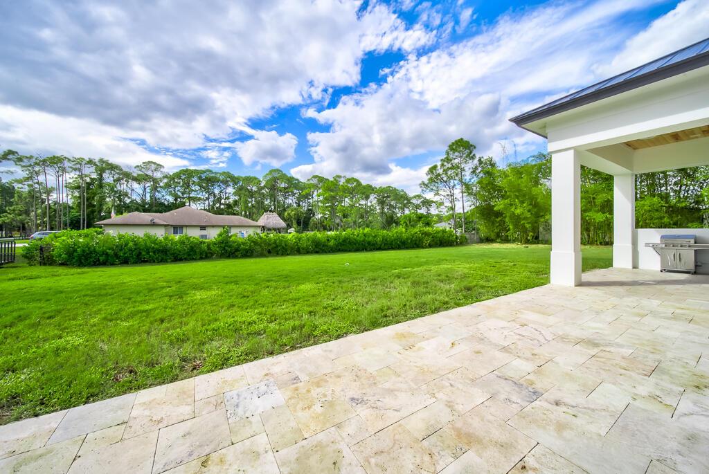 UNINCORPORATED - Residential