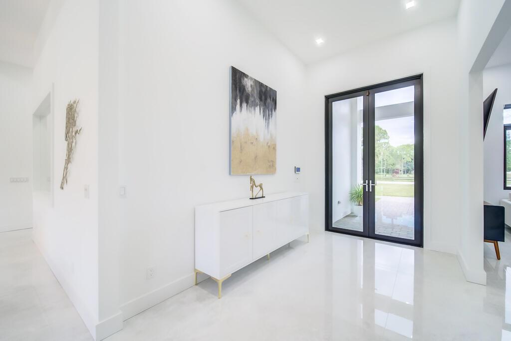 UNINCORPORATED - Residential