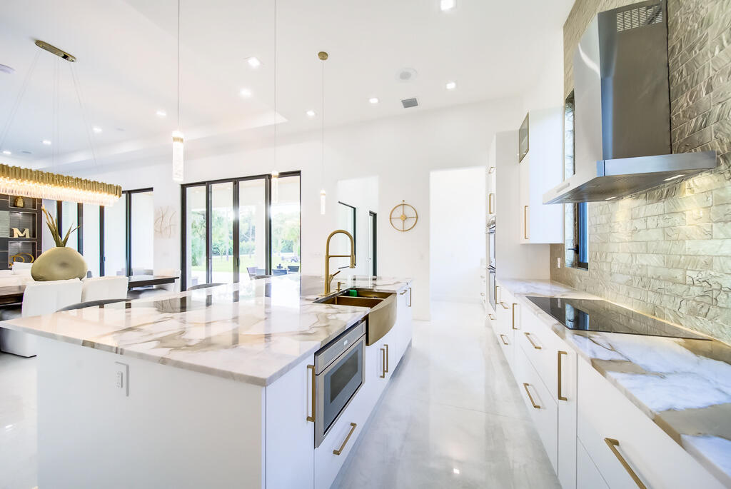 UNINCORPORATED - Residential