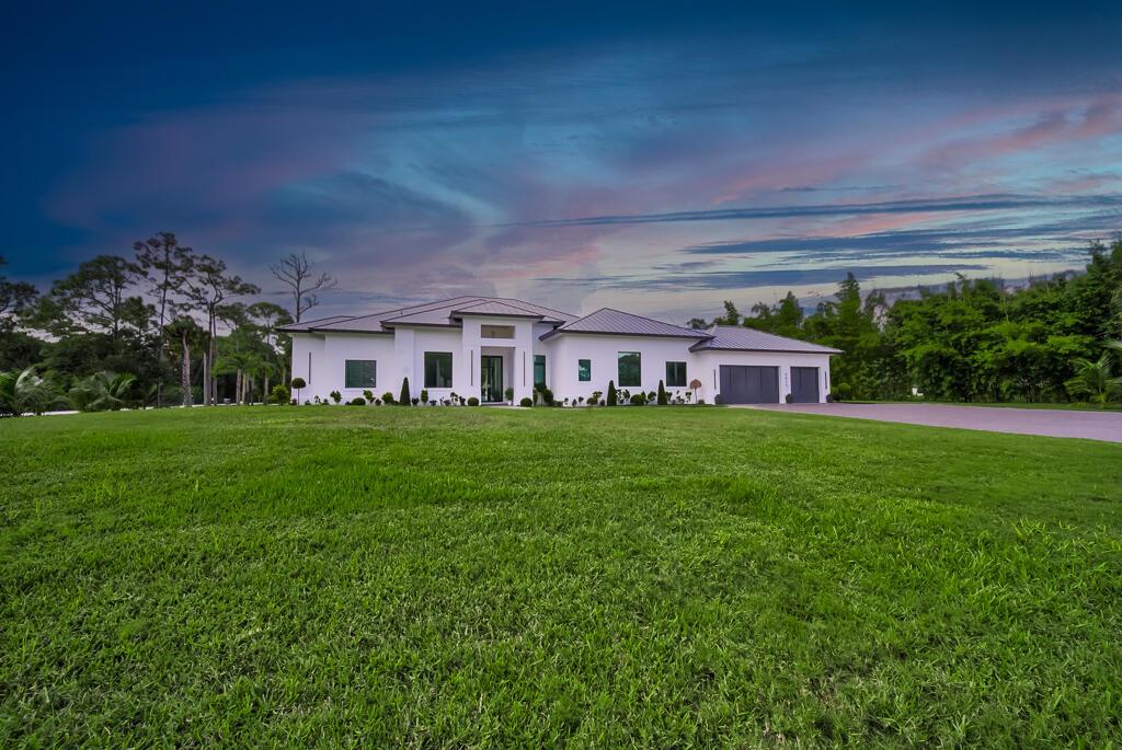 UNINCORPORATED - Residential