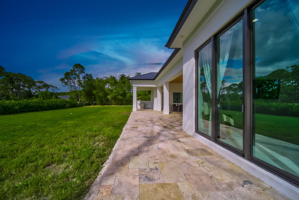 UNINCORPORATED - Residential