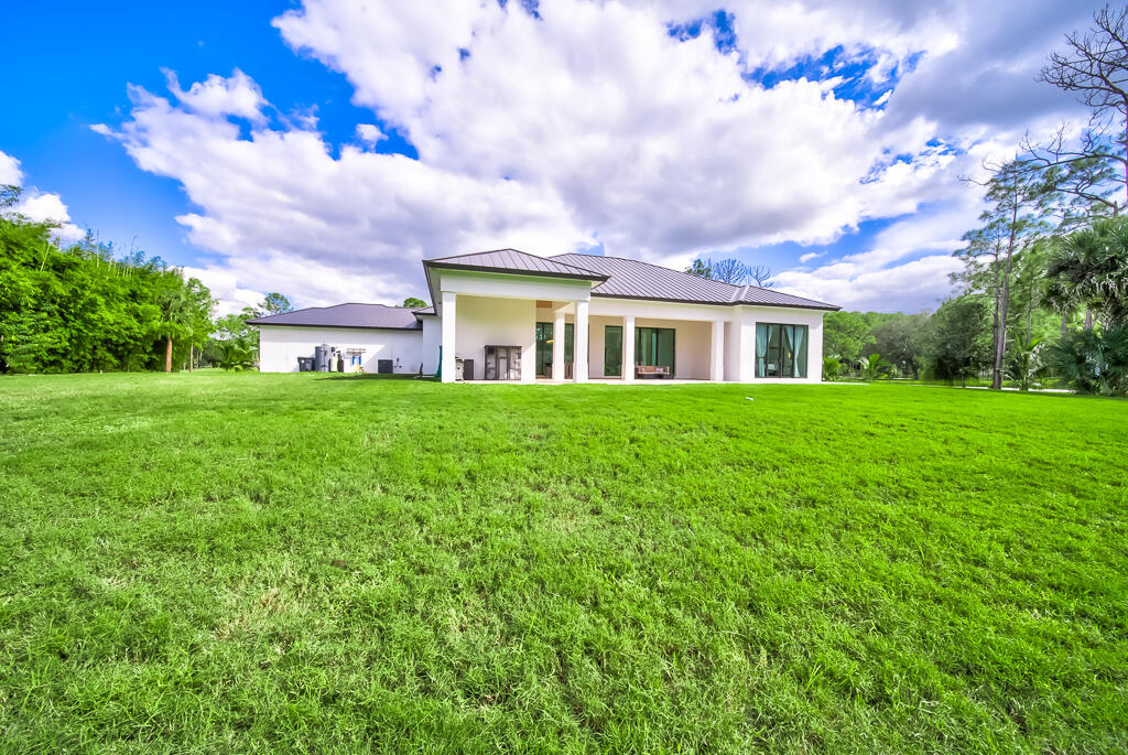 UNINCORPORATED - Residential