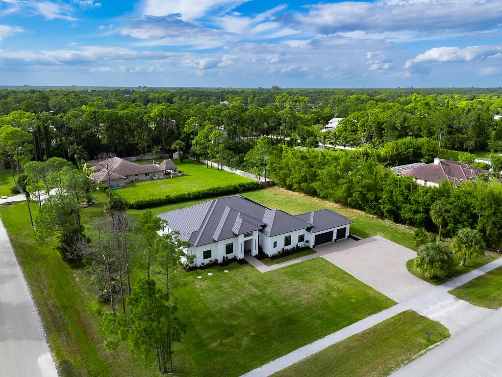 UNINCORPORATED - Residential