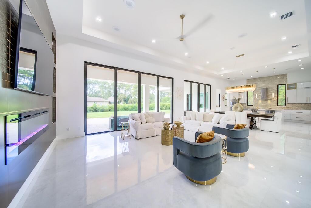 UNINCORPORATED - Residential